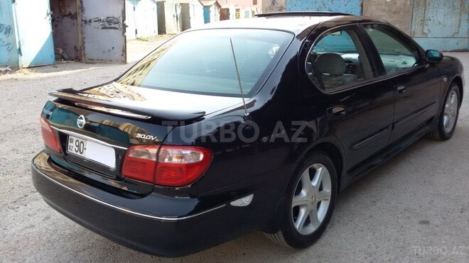 Nissan Maxima 2007, 152,000 km - 3.0 l - Bakı