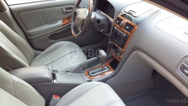 Nissan Maxima 2007, 152,000 km - 3.0 l - Bakı