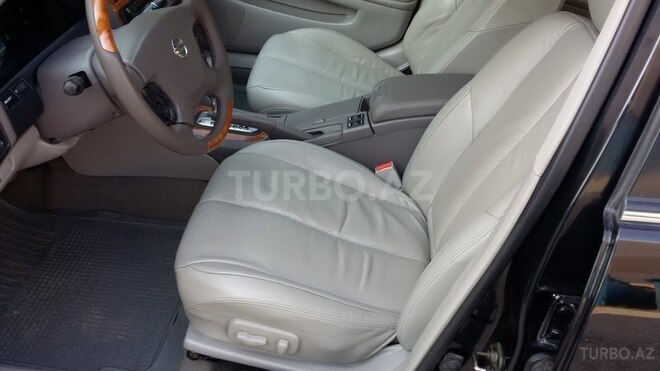 Nissan Maxima 2007, 152,000 km - 3.0 l - Bakı
