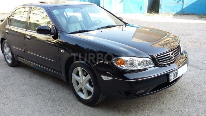 Nissan Maxima 2007, 152,000 km - 3.0 l - Bakı