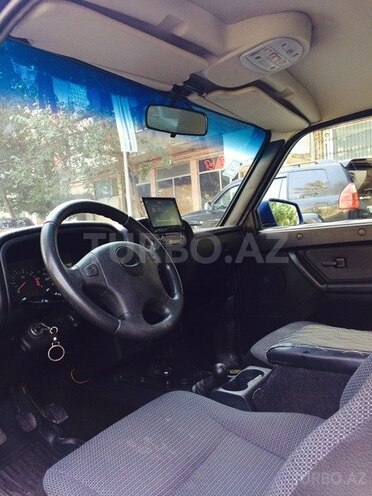 LADA (VAZ) Niva 2007, 105,000 km - 1.7 l - Bakı
