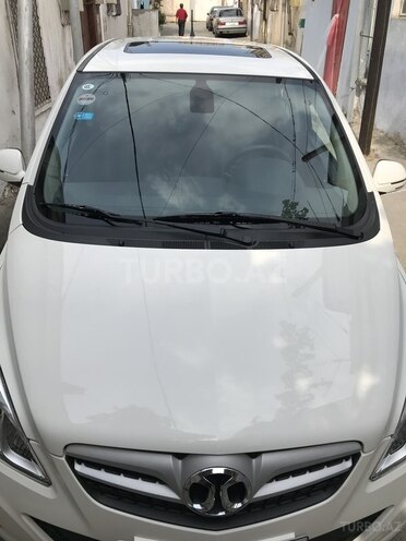 Baic A1 2015, 26,000 km - 0.2 л - Bakı