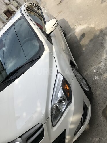 Baic A1 2015, 26,000 km - 0.2 л - Bakı