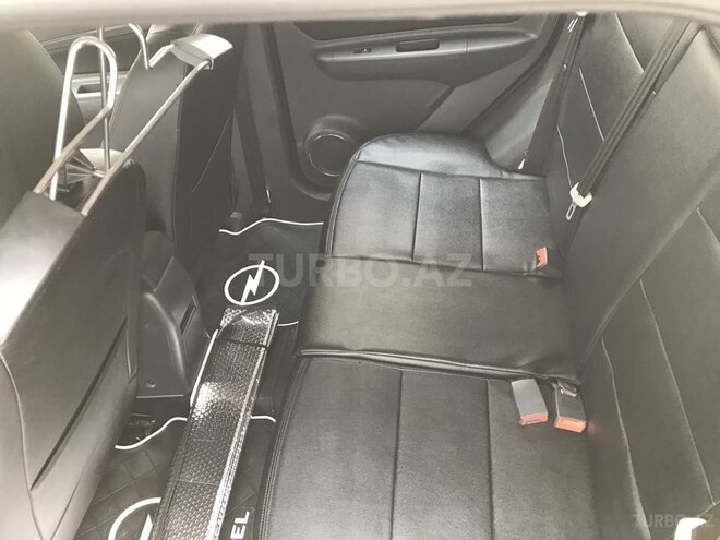 Baic A1 2015, 26,000 km - 0.2 л - Bakı