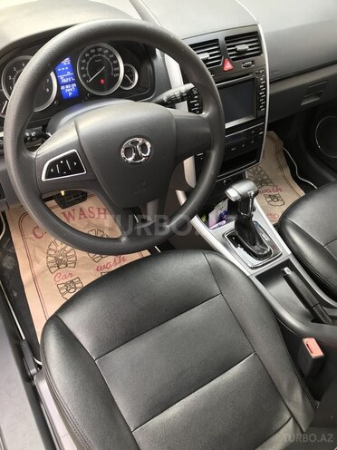 Baic A1 2015, 26,000 km - 0.2 л - Bakı