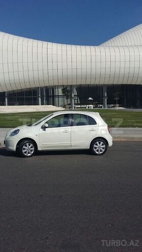 Nissan Micra 2013, 35,000 km - 0.2 л - Bakı