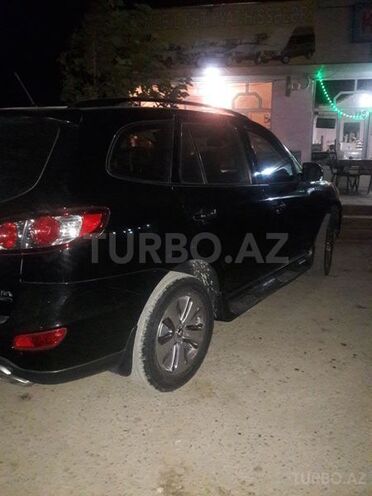 Hyundai Santa Fe 2011, 152,295 km - 2.4 l - Gəncə