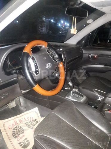 Hyundai Santa Fe 2011, 152,295 km - 2.4 l - Gəncə