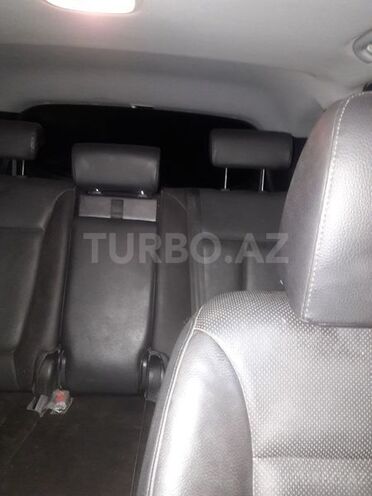 Hyundai Santa Fe 2011, 152,295 km - 2.4 l - Gəncə