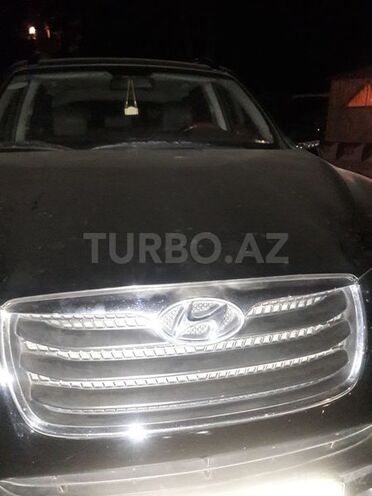 Hyundai Santa Fe 2011, 152,295 km - 2.4 l - Gəncə