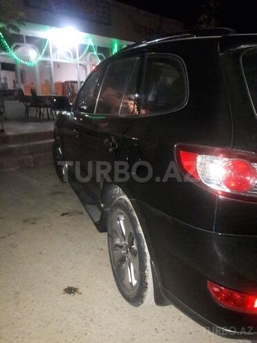 Hyundai Santa Fe 2011, 152,295 km - 2.4 l - Gəncə