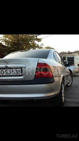 Opel Vectra 1997, 220,000 km - 2.0 l - Bakı