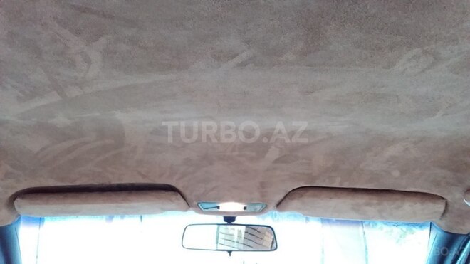 Opel Vectra 1997, 220,000 km - 2.0 l - Bakı