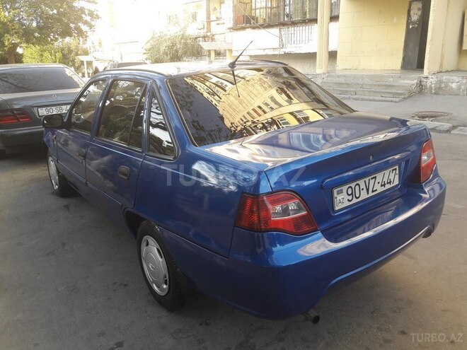 Daewoo Nexia 2010, 250,000 km - 1.5 l - Bakı