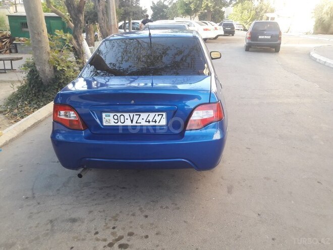 Daewoo Nexia 2010, 250,000 km - 1.5 l - Bakı