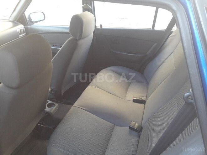 Daewoo Nexia 2010, 250,000 km - 1.5 l - Bakı