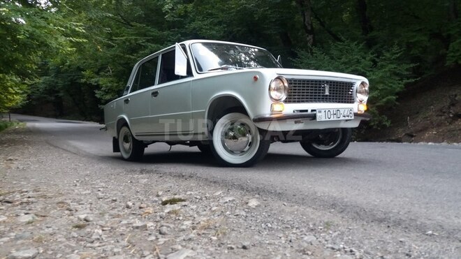 LADA (VAZ) 21011 1978, 89,634 km - 1.4 l - Göyçay