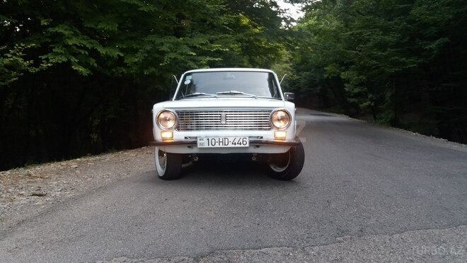 LADA (VAZ) 21011 1978, 89,634 km - 1.4 l - Göyçay