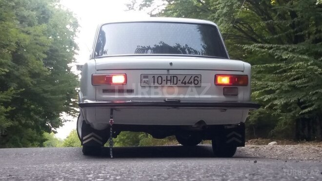 LADA (VAZ) 21011 1978, 89,634 km - 1.4 l - Göyçay