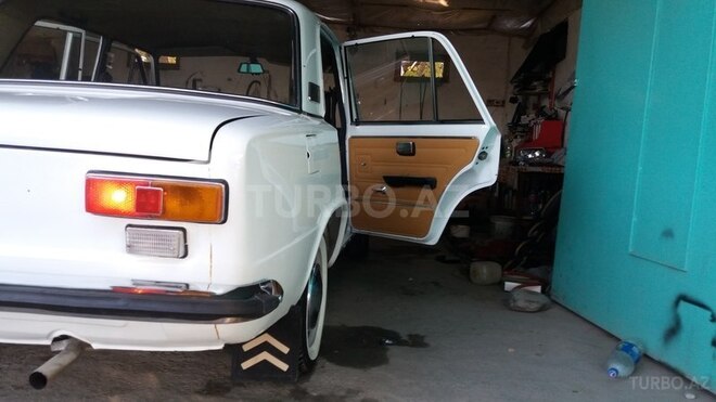 LADA (VAZ) 21011 1978, 89,634 km - 1.4 l - Göyçay