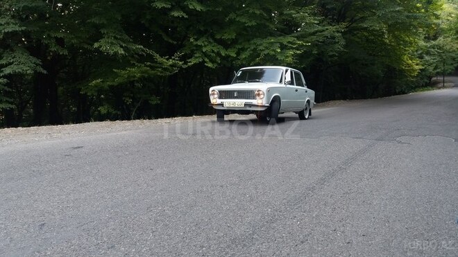 LADA (VAZ) 21011 1978, 89,634 km - 1.4 l - Göyçay