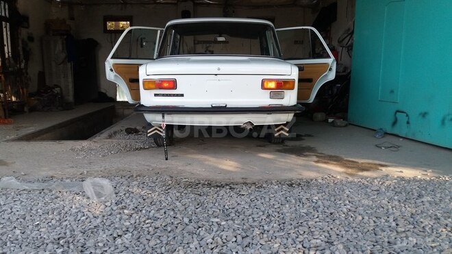 LADA (VAZ) 21011 1978, 89,634 km - 1.4 l - Göyçay