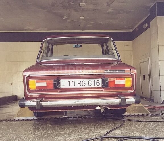 LADA (VAZ) 2106 2006, 81,800 km - 1.6 л - Bakı