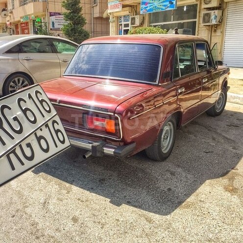 LADA (VAZ) 2106 2006, 81,800 km - 1.6 л - Bakı