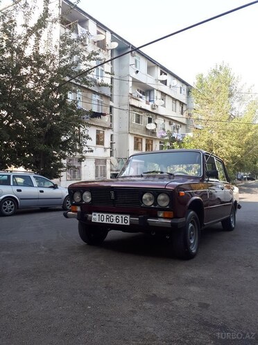 LADA (VAZ) 2106 2006, 81,800 km - 1.6 л - Bakı