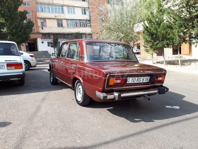 LADA (VAZ) 2106 2006, 81,800 km - 1.6 л - Bakı