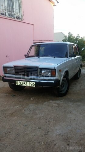 LADA (VAZ) 2104 2008, 24,000 km - 1.6 л - Bakı