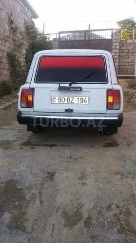 LADA (VAZ) 2104 2008, 24,000 km - 1.6 л - Bakı