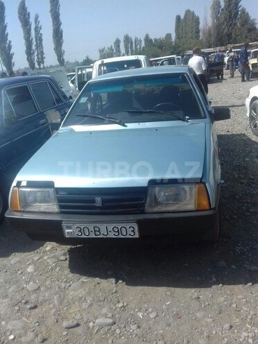 LADA (VAZ) 21099 1998, 213,000 km - 1.5 l - İmişli