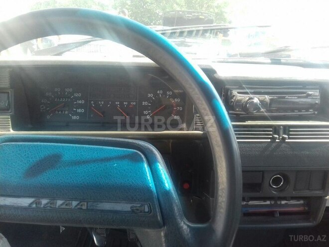 LADA (VAZ) 21099 1998, 213,000 km - 1.5 l - İmişli