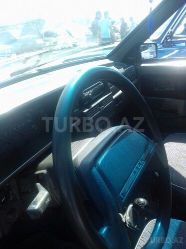 LADA (VAZ) 21099 1998, 213,000 km - 1.5 l - İmişli