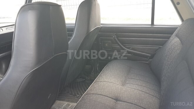 LADA (VAZ) 2107 2010, 65,000 km - 0.1 л - Bakı