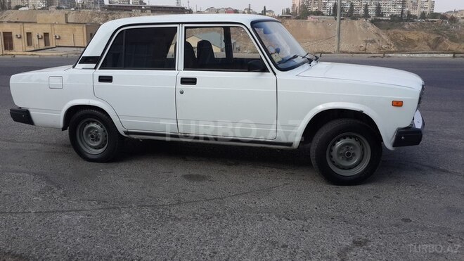LADA (VAZ) 2107 2010, 65,000 km - 0.1 л - Bakı
