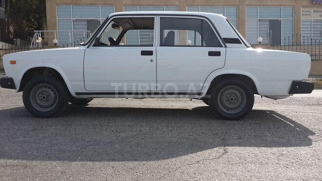 LADA (VAZ) 2107 2010, 65,000 km - 0.1 л - Bakı