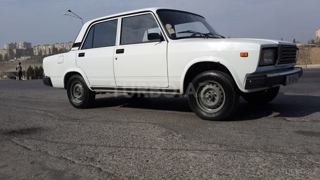 LADA (VAZ) 2107 2010, 65,000 km - 0.1 л - Bakı