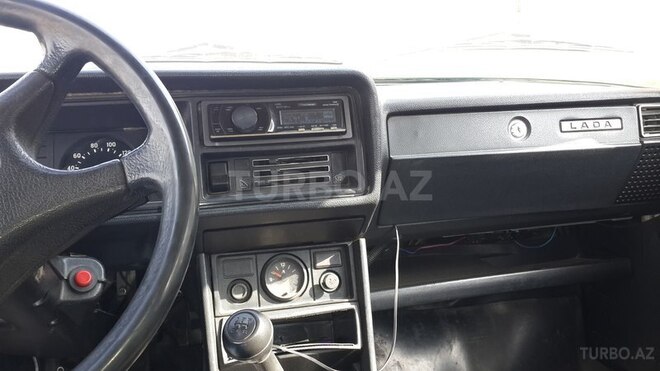 LADA (VAZ) 2107 2010, 65,000 km - 0.1 л - Bakı