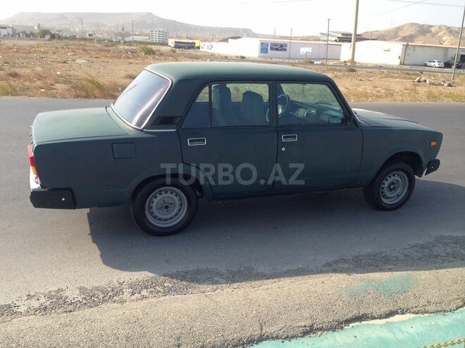 LADA (VAZ) 2107 2003, 104,415 km - 1.6 л - Bakı