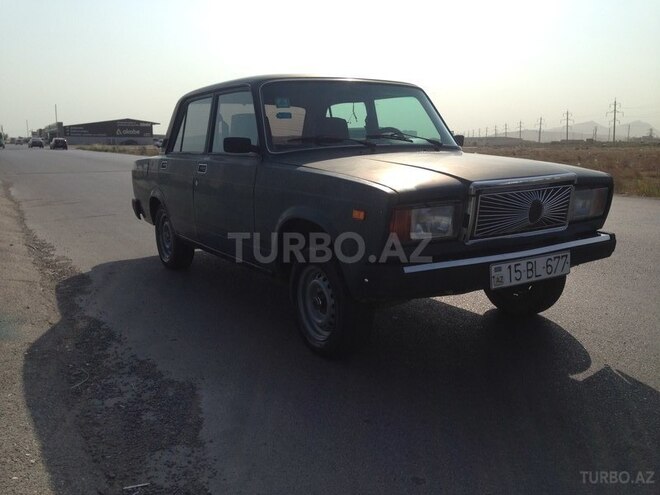 LADA (VAZ) 2107 2003, 104,415 km - 1.6 л - Bakı