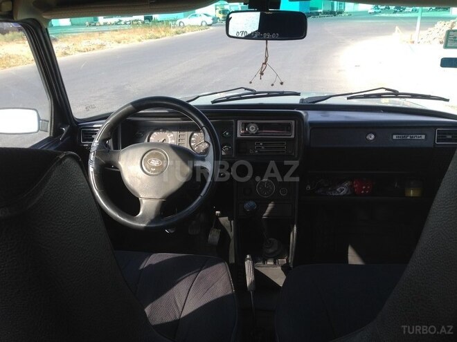 LADA (VAZ) 2107 2003, 104,415 km - 1.6 л - Bakı
