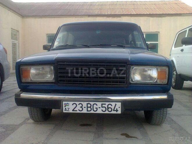 LADA (VAZ) 2104 2002, 200,000 km - 1.6 л - Bakı