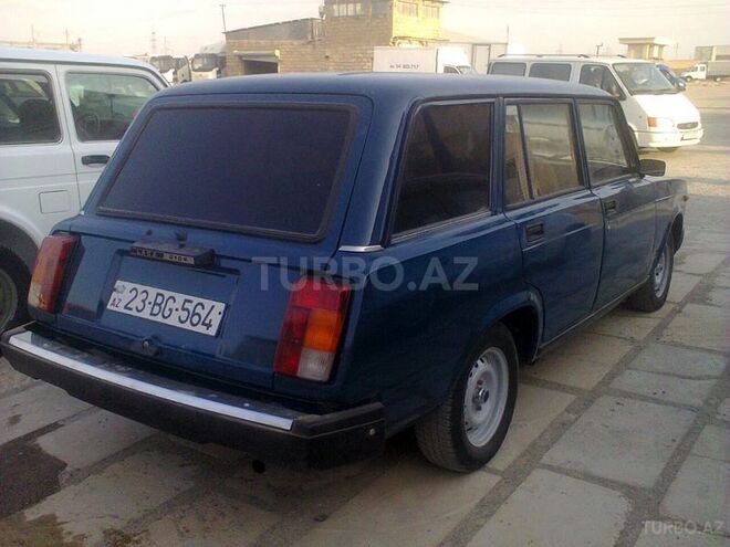 LADA (VAZ) 2104 2002, 200,000 km - 1.6 л - Bakı