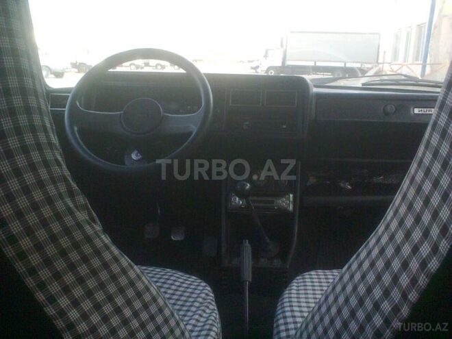 LADA (VAZ) 2104 2002, 200,000 km - 1.6 л - Bakı