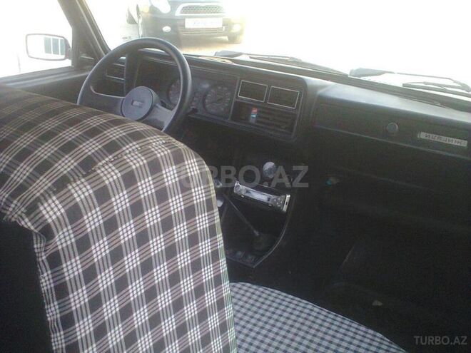 LADA (VAZ) 2104 2002, 200,000 km - 1.6 л - Bakı