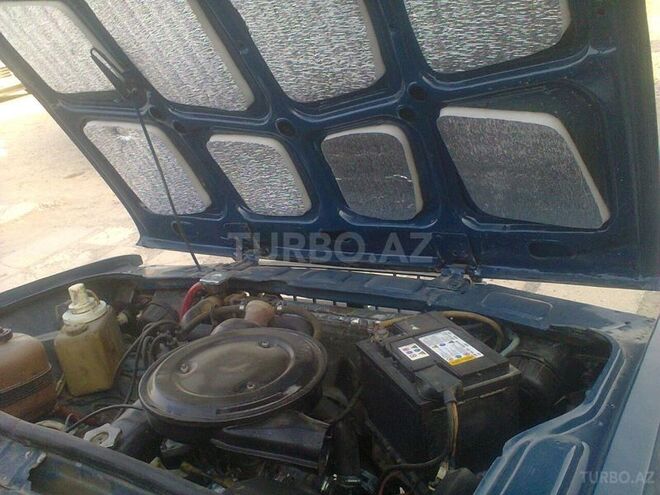 LADA (VAZ) 2104 2002, 200,000 km - 1.6 л - Bakı