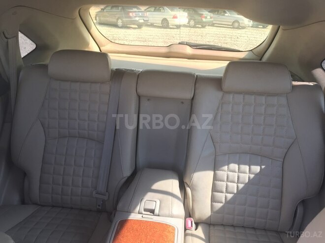 Lexus RX 330 2003, 170,000 km - 3.3 l - Bakı