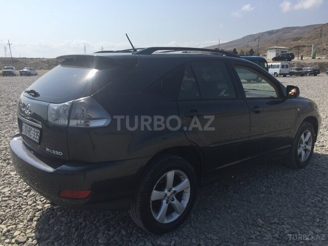 Lexus RX 330 2003, 170,000 km - 3.3 l - Bakı
